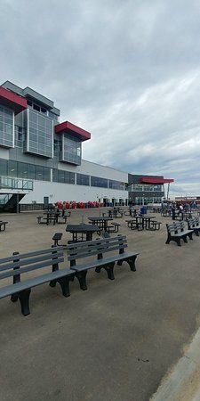 Century Mile Racetrack and Casino